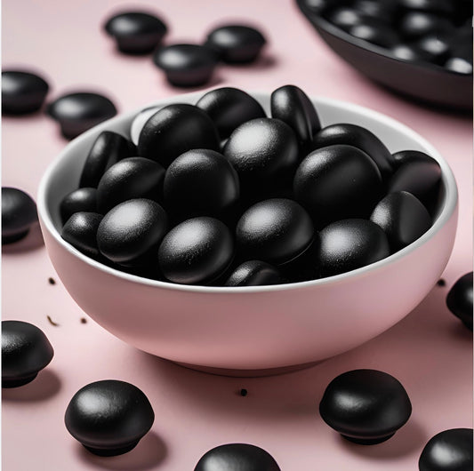 Candy shot - Dropshot