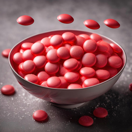 Candy shot - Kersenlikeur