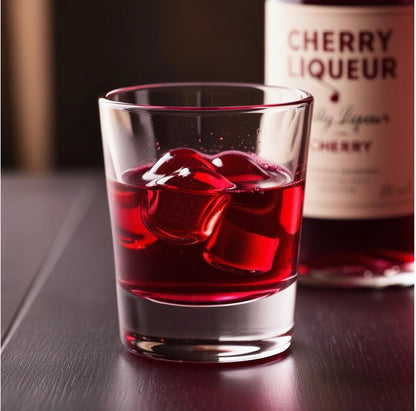 Candy shot - Kersenlikeur