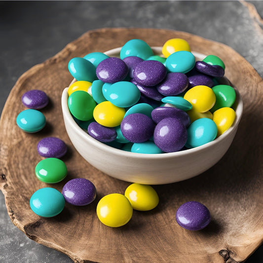 Candyshot - Cocktail bundel